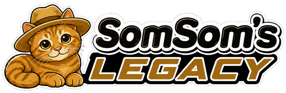 Somsom’s Legacy